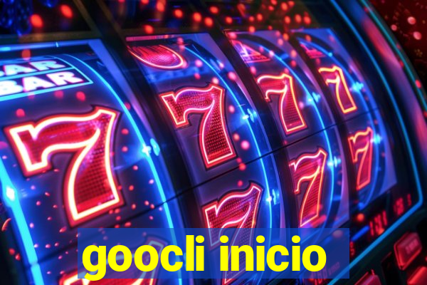 goocli inicio